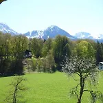 Kierngasslehen Apartamento
