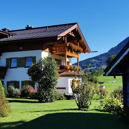 Kierngasslehen Apartmán *