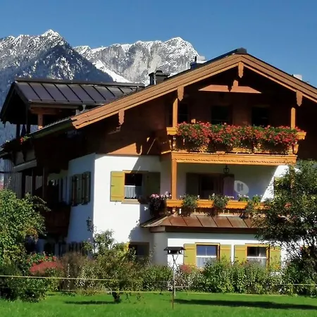 Appartement Kierngasslehen *
