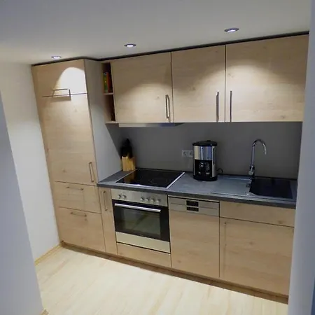 Apartment Kierngasslehen