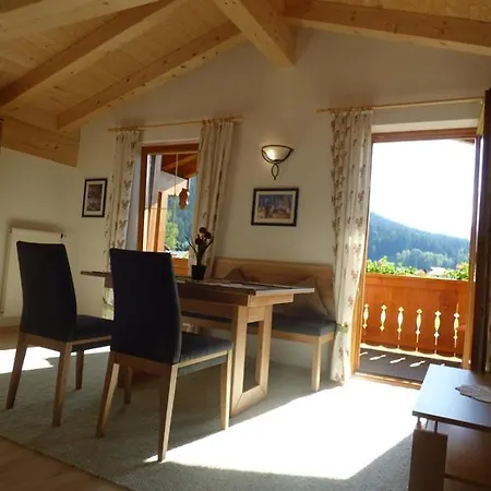Kierngasslehen Apartment