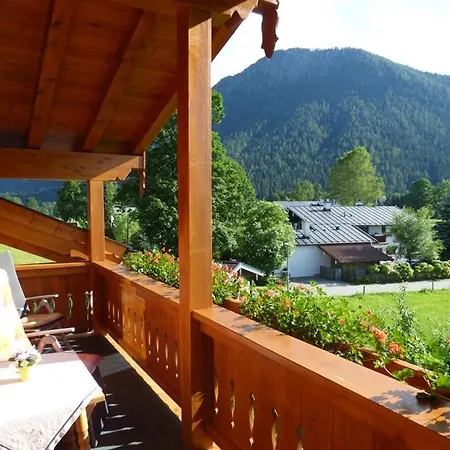 Kierngasslehen Apartamento Schönau am Königssee