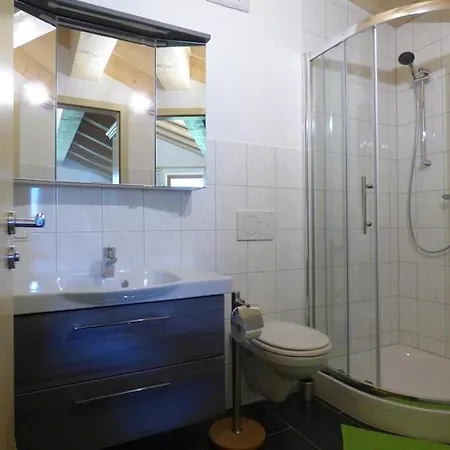 Apartment Kierngasslehen *