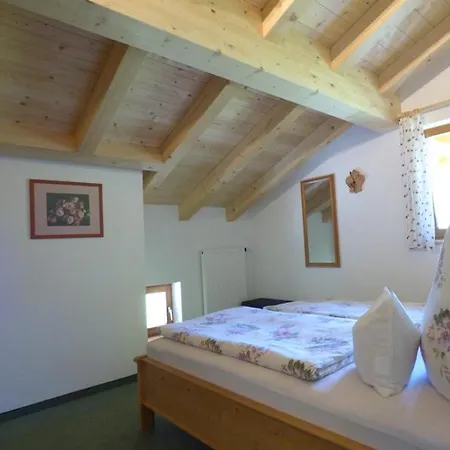 Apartment Kierngasslehen Schoenau am Koenigsee